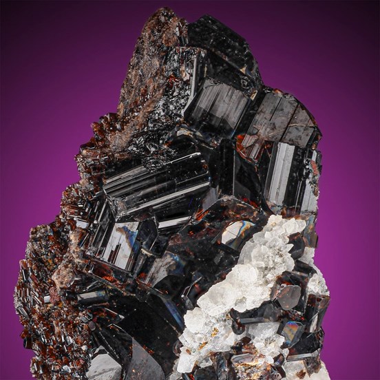 Vesuvianite-Alchuri | Shigar District | Gilgit-Baltistan | Pakistan